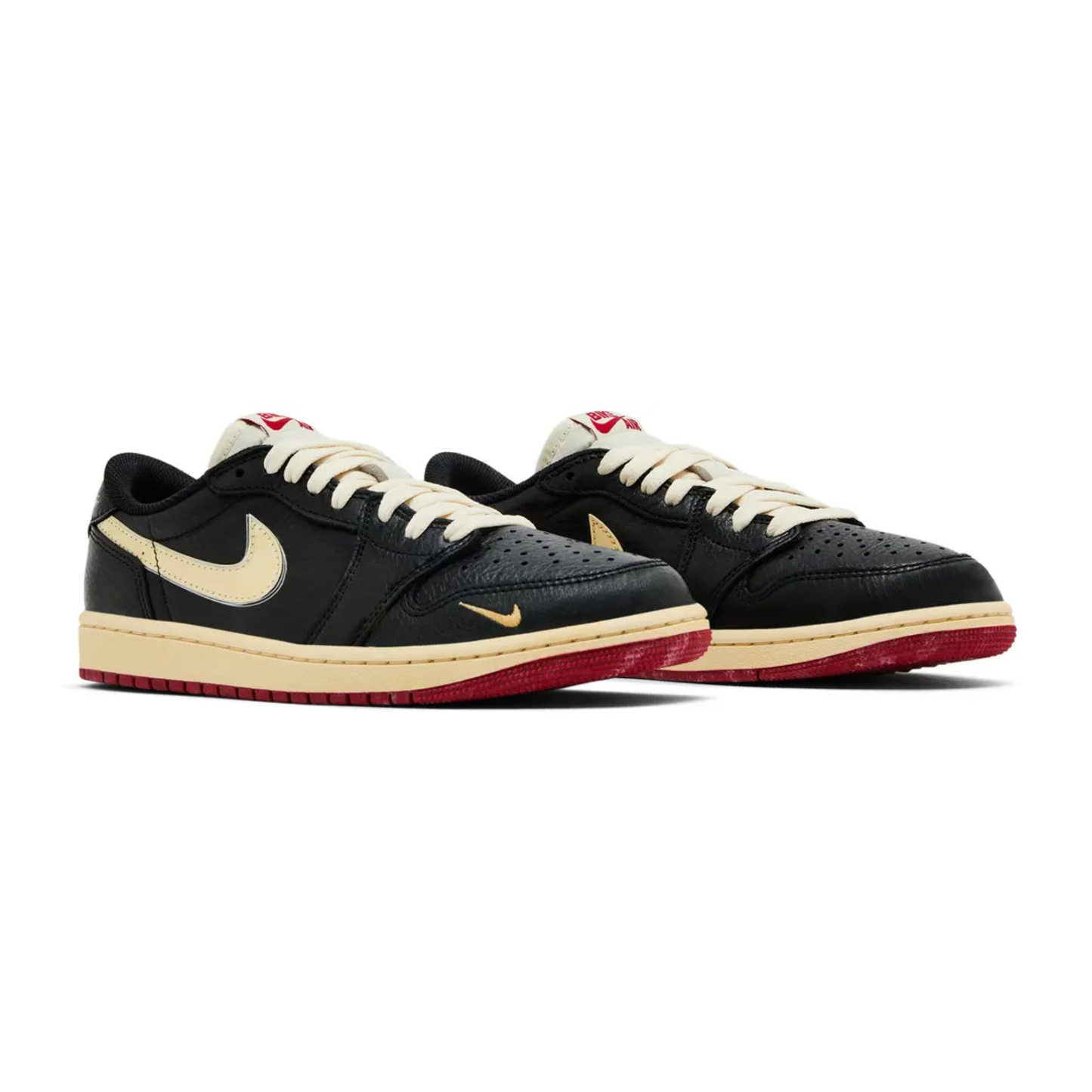 Jordan 1 Retro Low OG Nigel Sylvester Better With Time