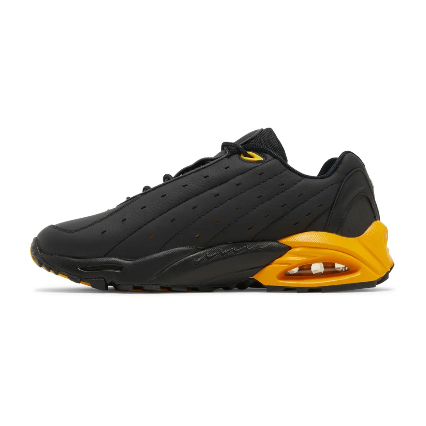 Nike Hot Step Air Terra Drake NOCTA Black Yellow