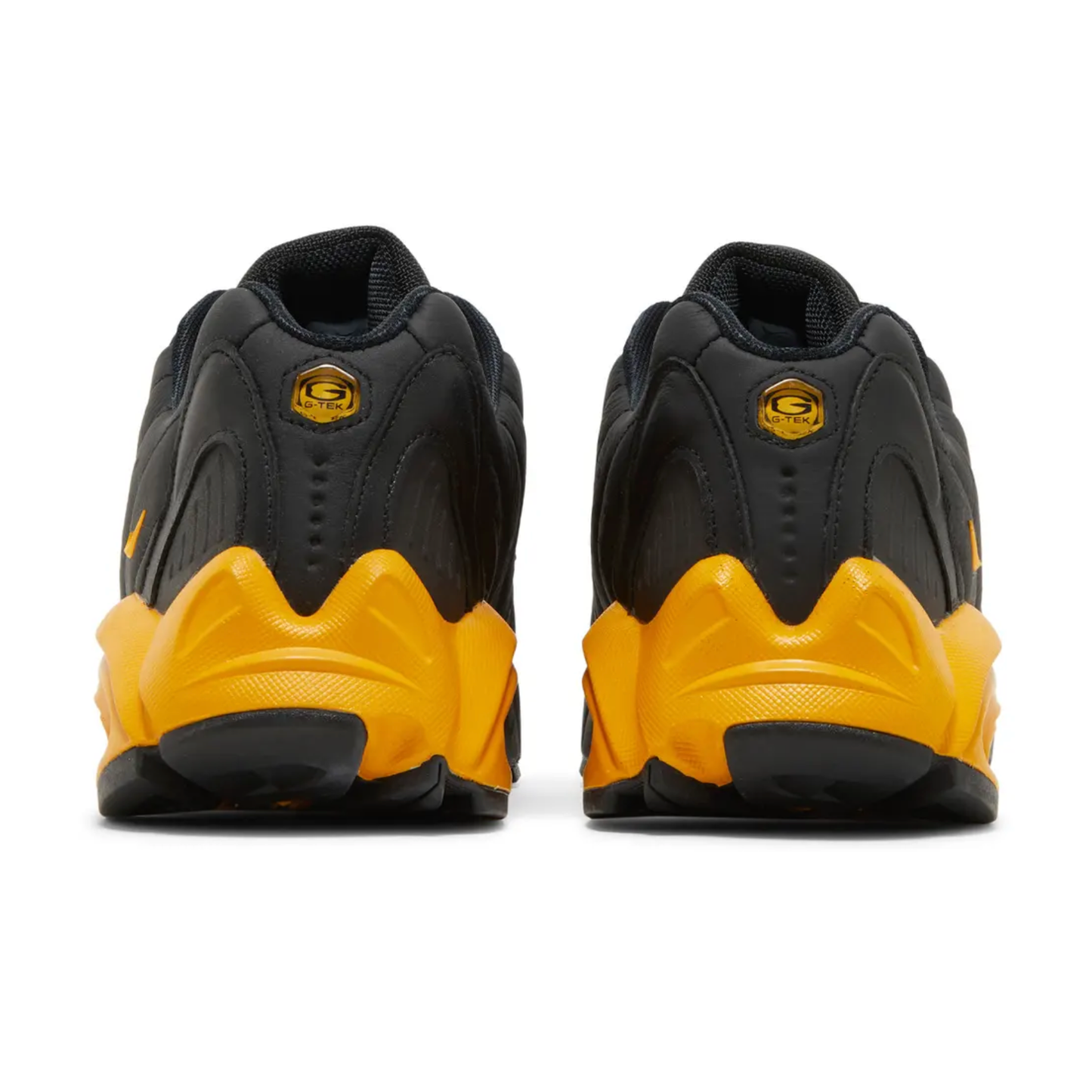 Nike Hot Step Air Terra Drake NOCTA Black Yellow