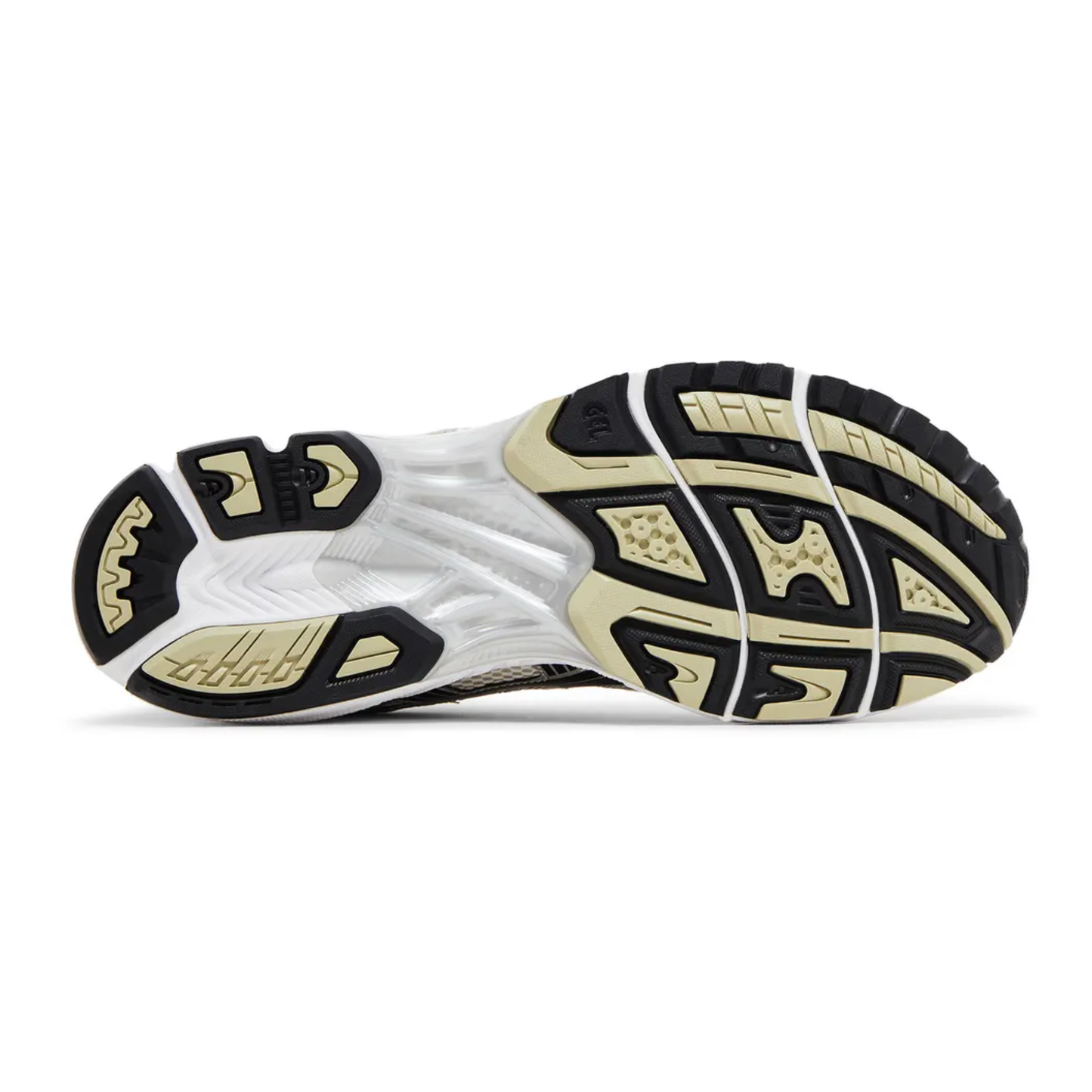 ASICS Gel-Kayano 14 Birch Pure Silver