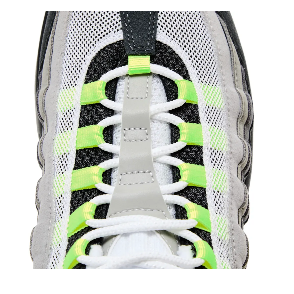 Nike Air Max 95 OG Big Bubble Neon (2025)