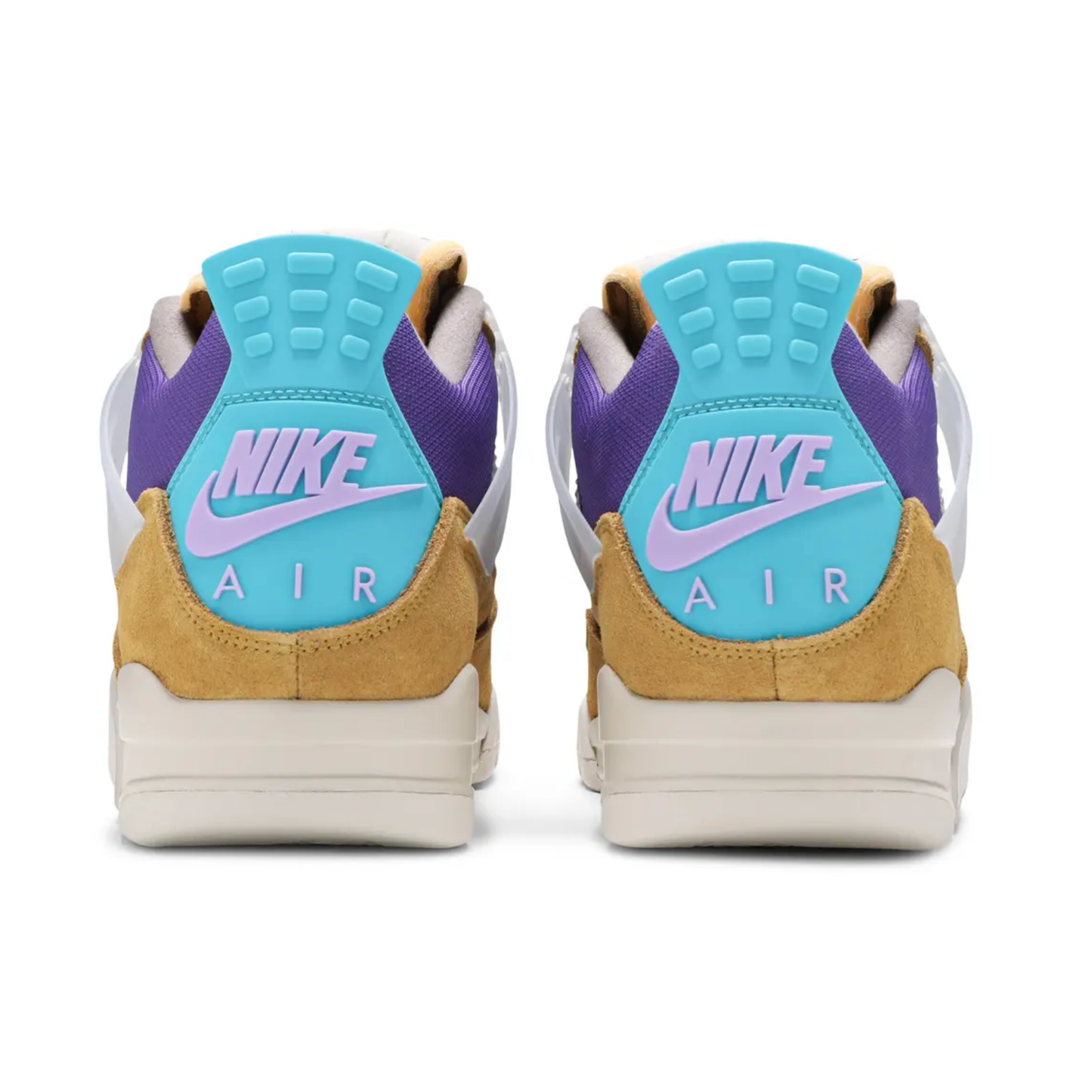 Jordan 4 Retro SP 30th Anniversary Union Desert Moss
