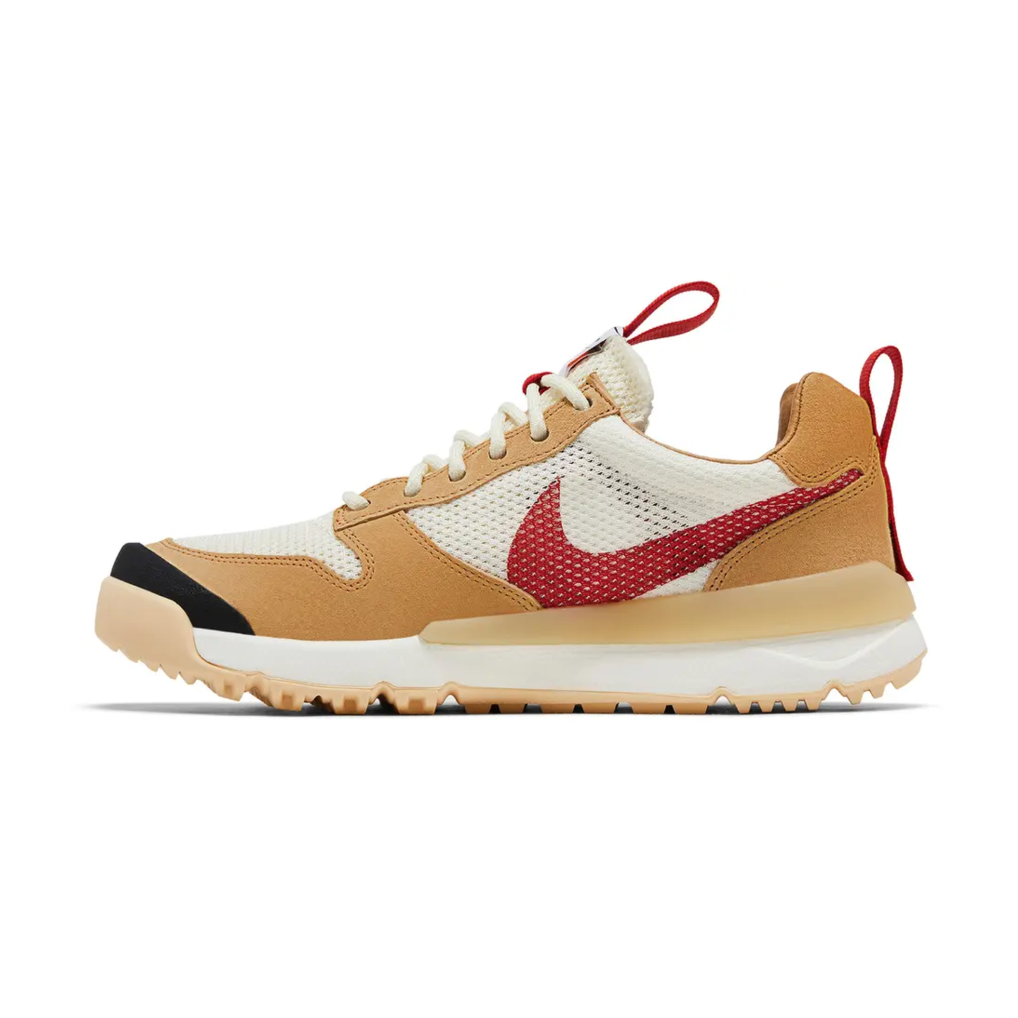 NikeCraft Mars Yard Shoe 3.0 Tom Sachs Space Camp