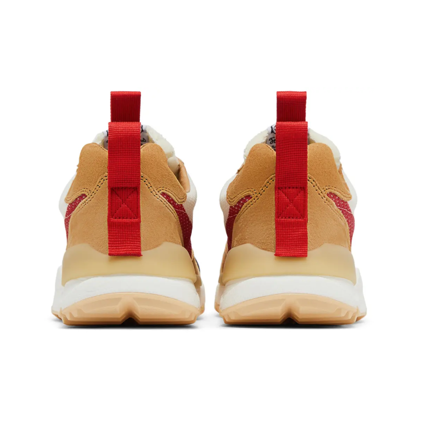 NikeCraft Mars Yard Shoe 3.0 Tom Sachs Space Camp