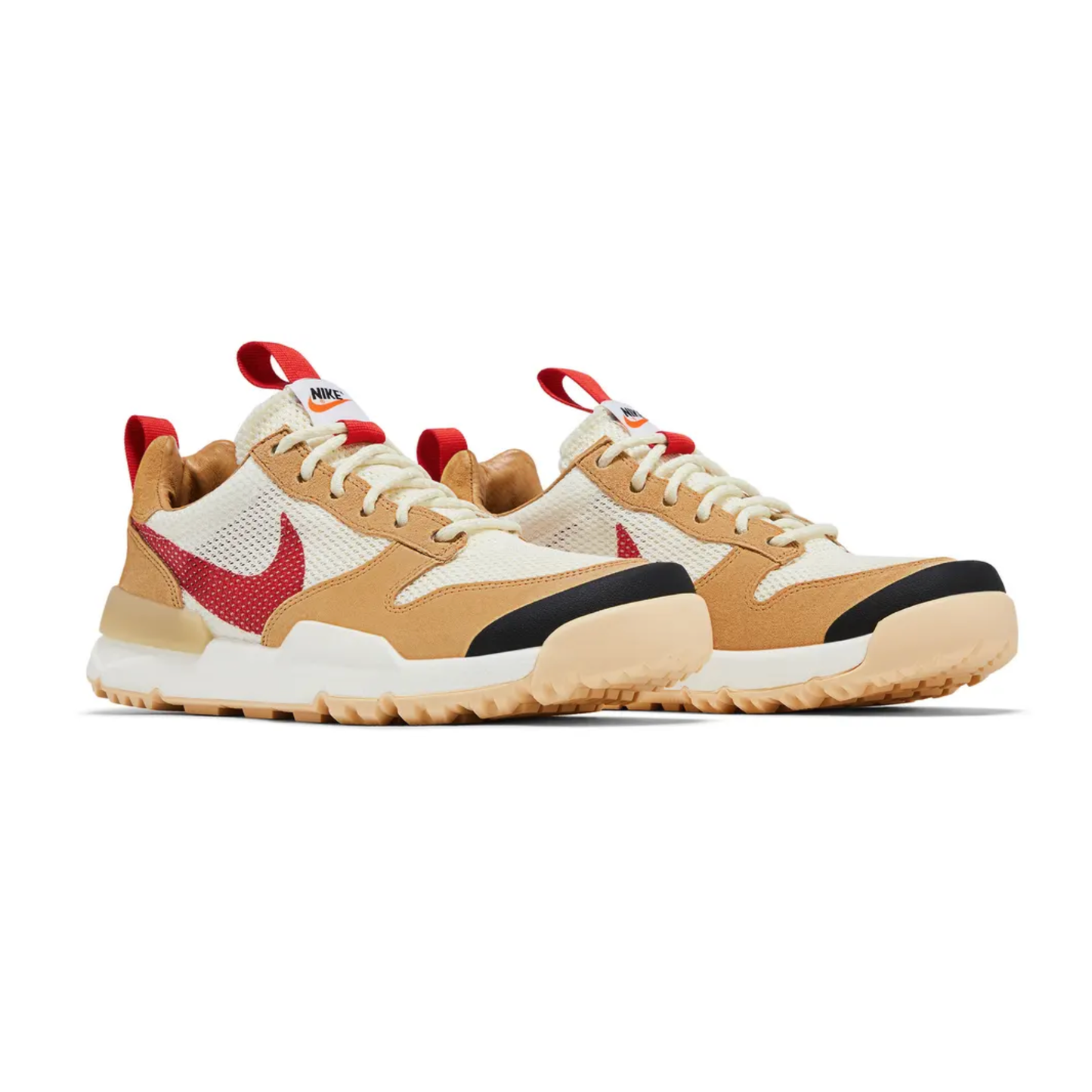 NikeCraft Mars Yard Shoe 3.0 Tom Sachs Space Camp