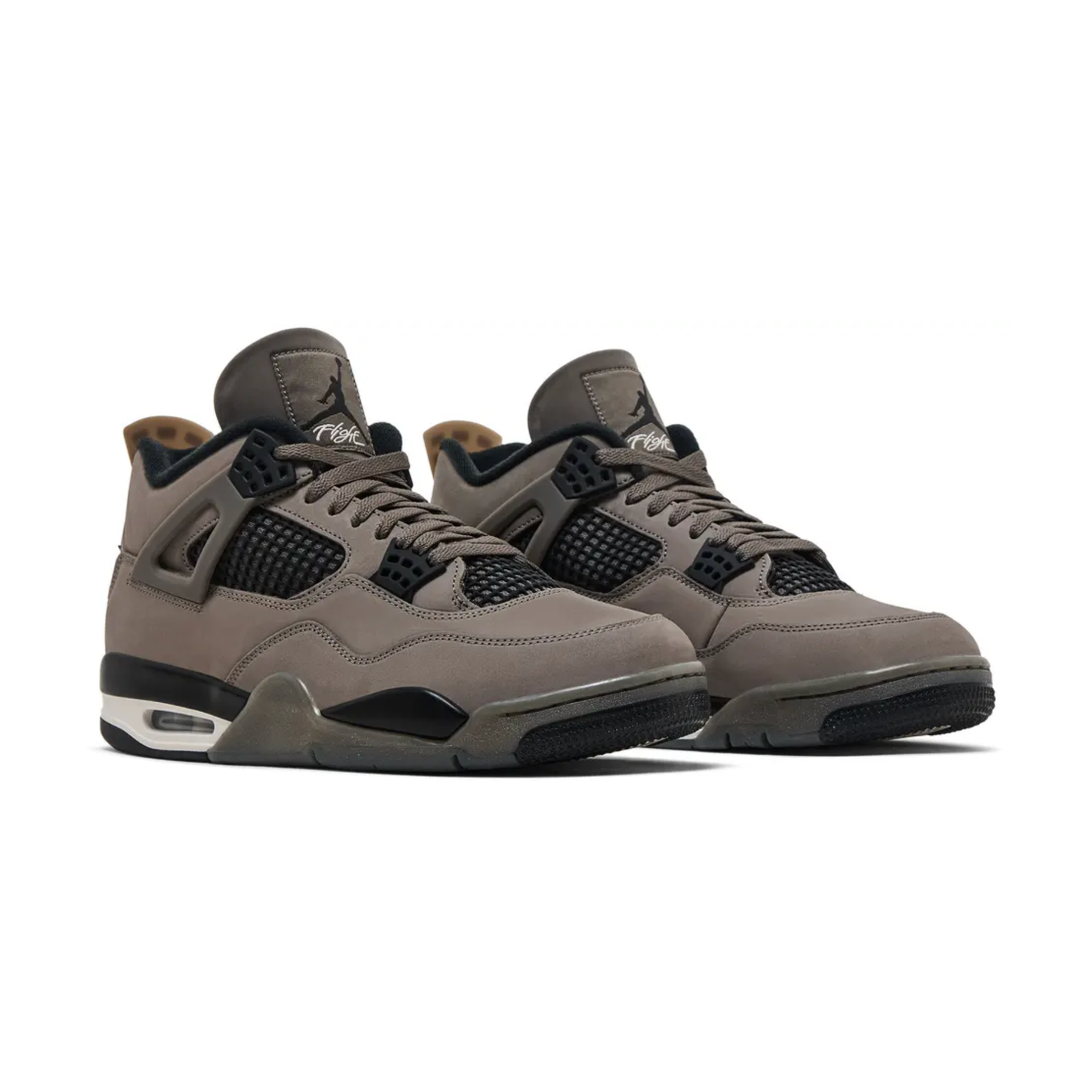 Jordan 4 Retro Cave Stone