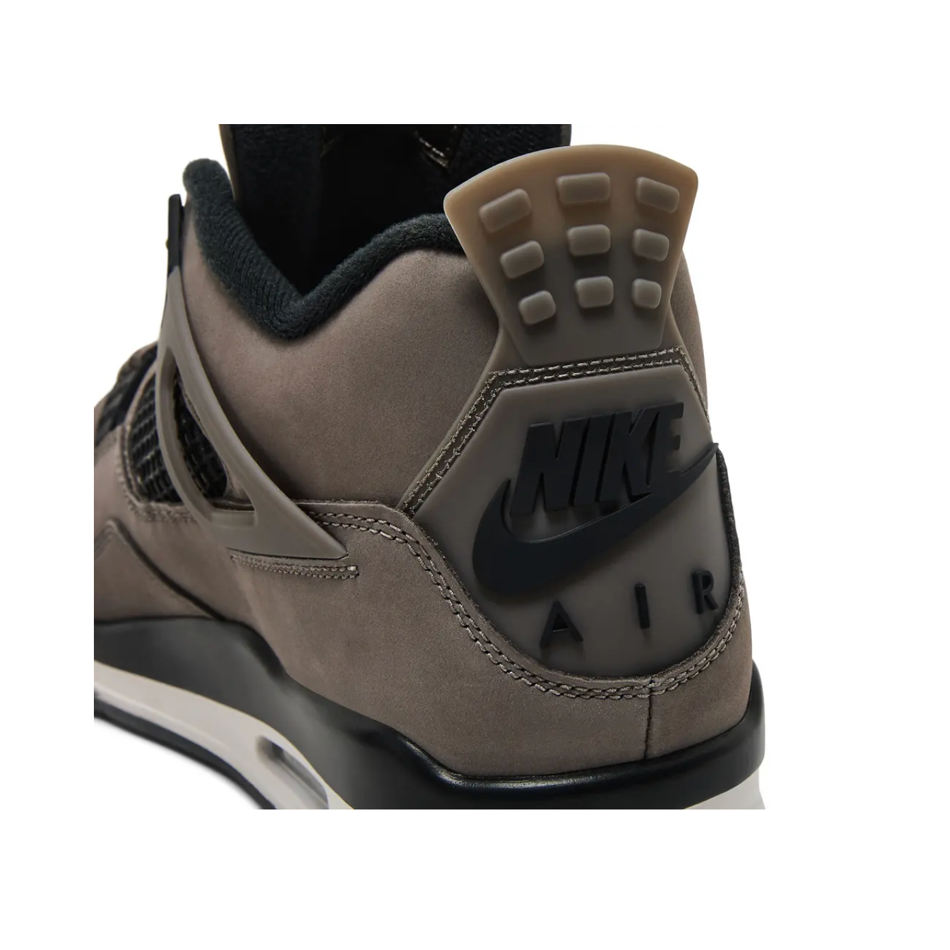 Jordan 4 Retro Cave Stone