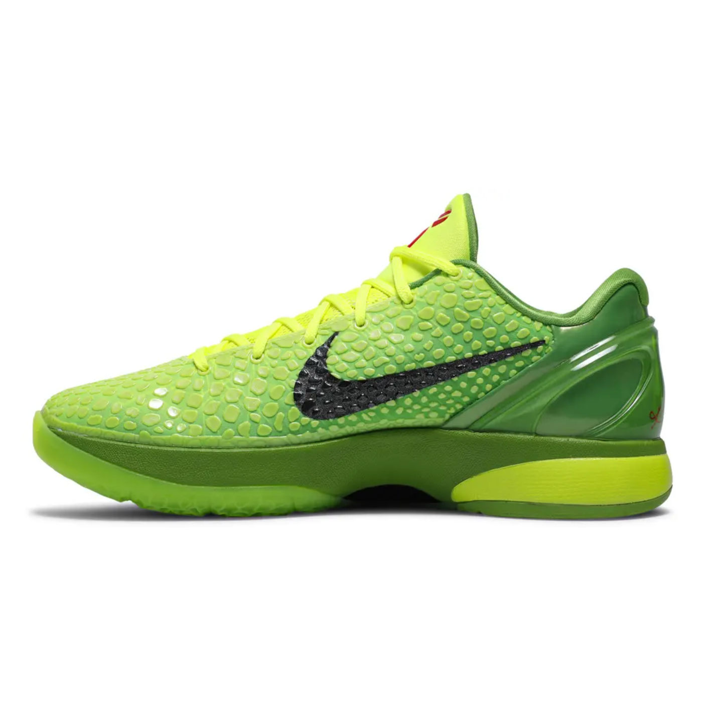 Nike Kobe 6 Protro Grinch (2020)