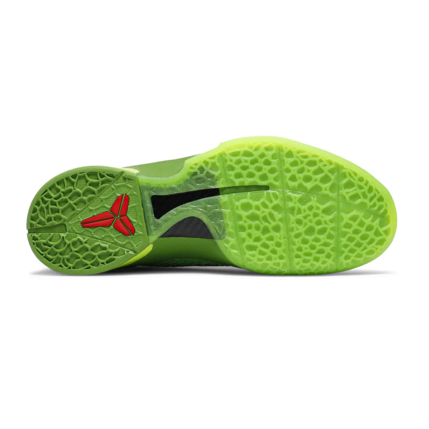 Nike Kobe 6 Protro Grinch (2020)