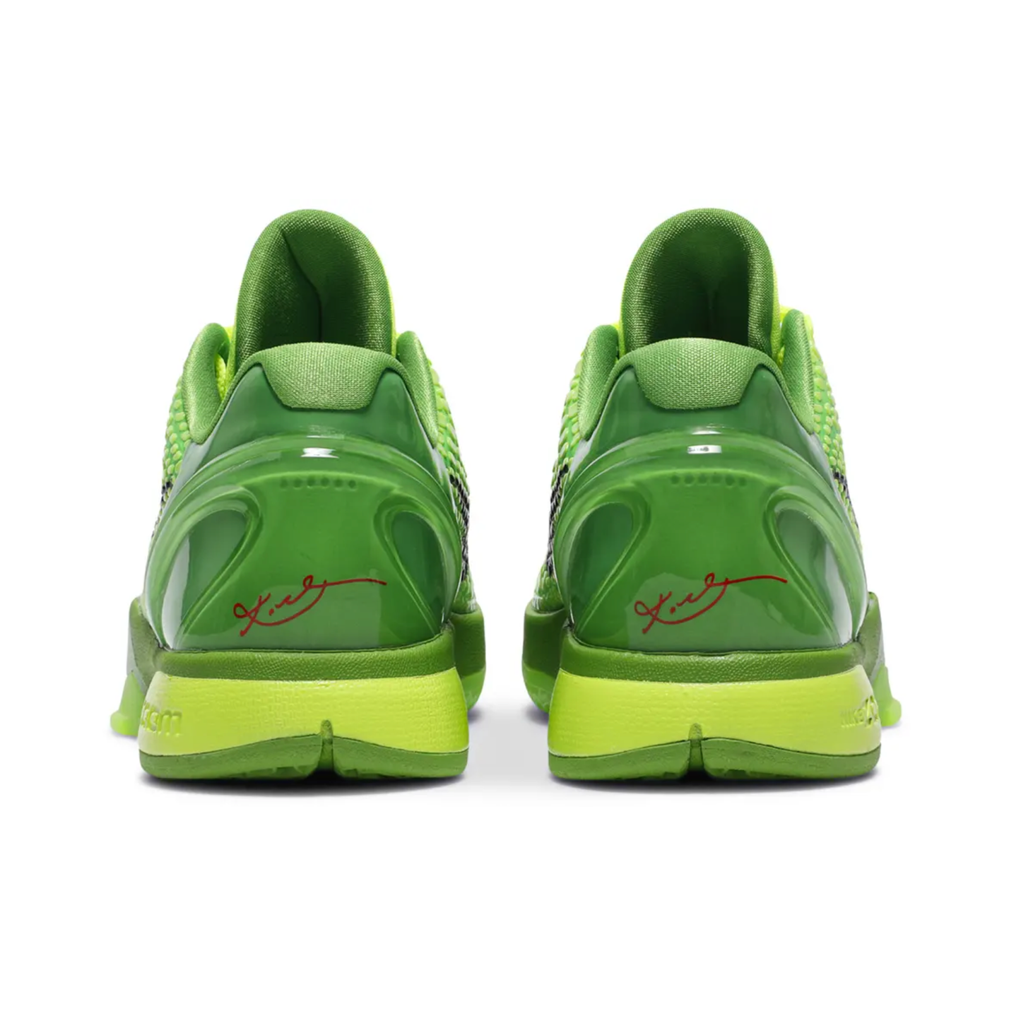 Nike Kobe 6 Protro Grinch (2020)