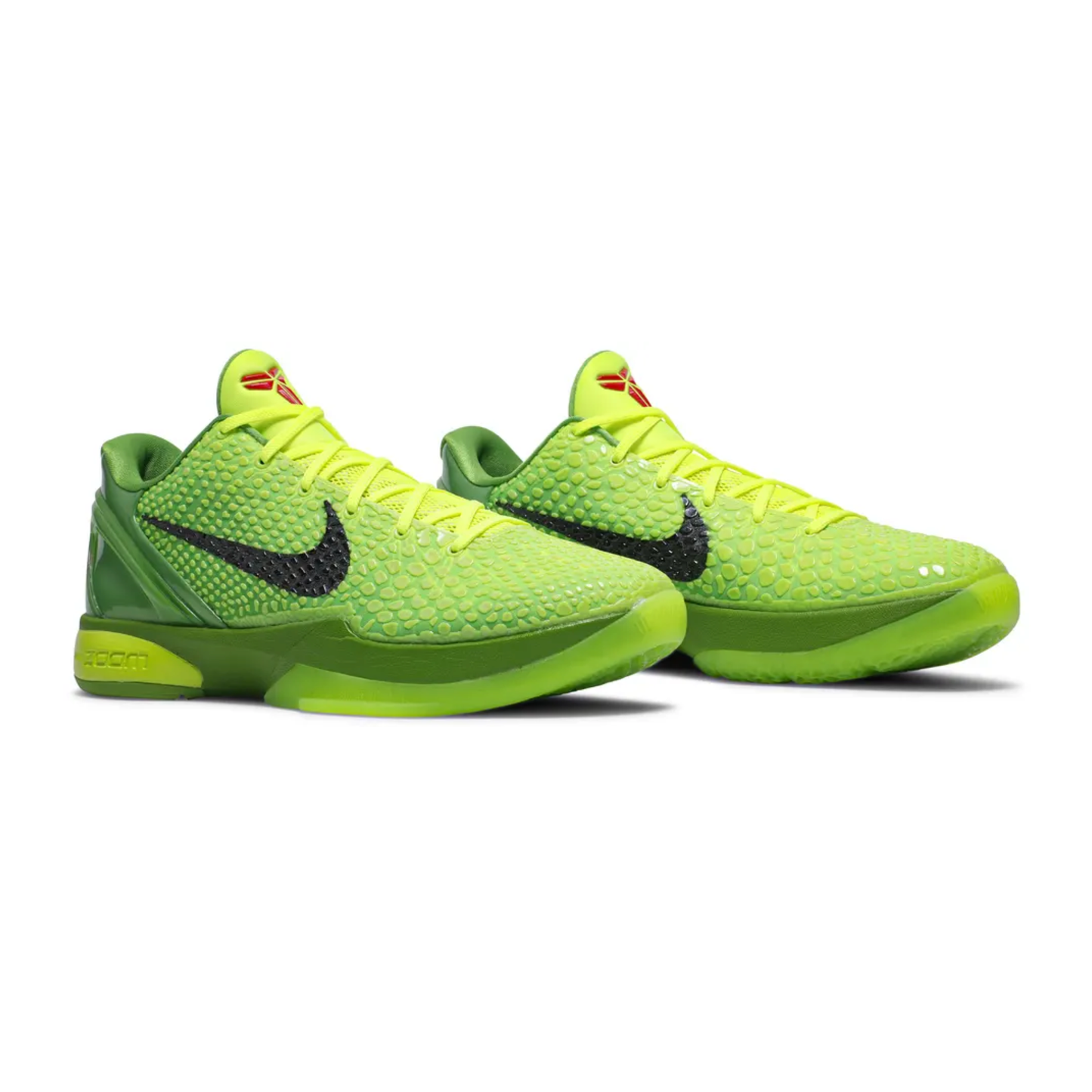Nike Kobe 6 Protro Grinch (2020)