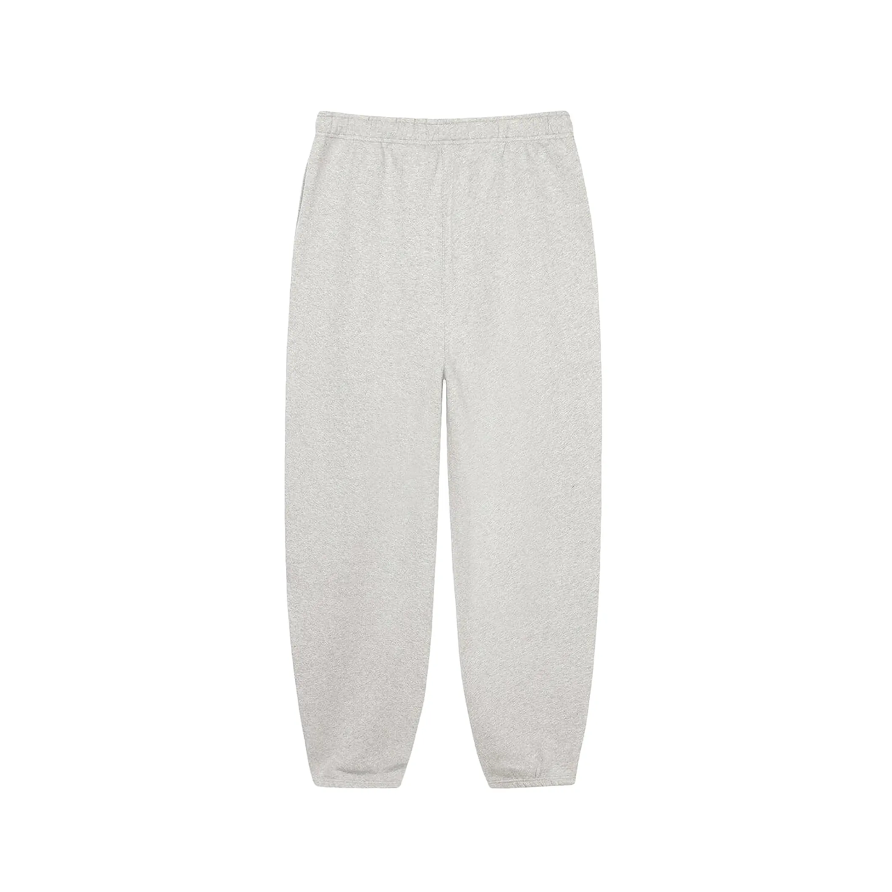 Stussy x Nike Fleece Pant (FW25) Grey Heather