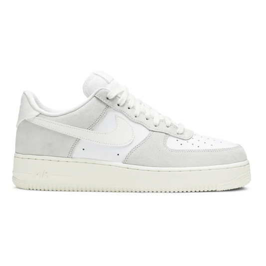 Nike Air Force 1 Low Sail Platinum Tint