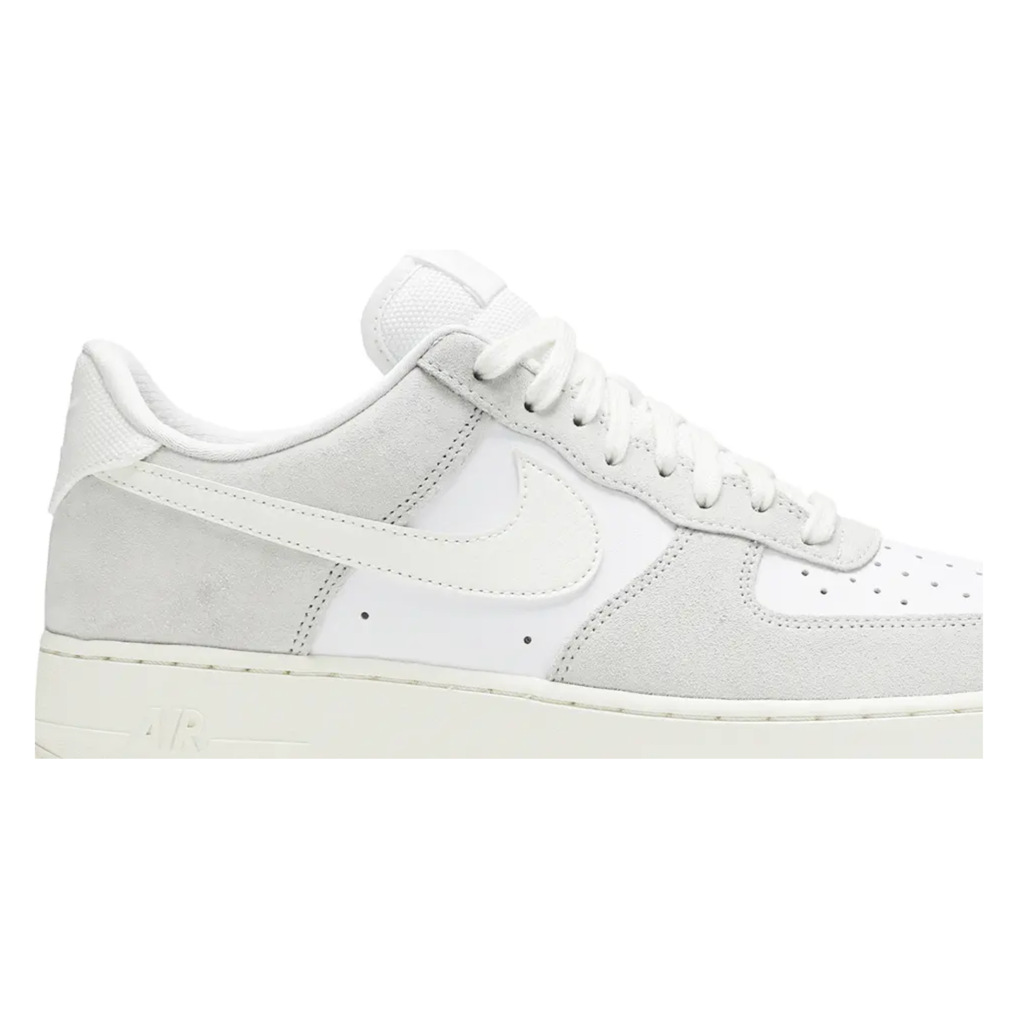 Nike Air Force 1 Low Sail Platinum Tint