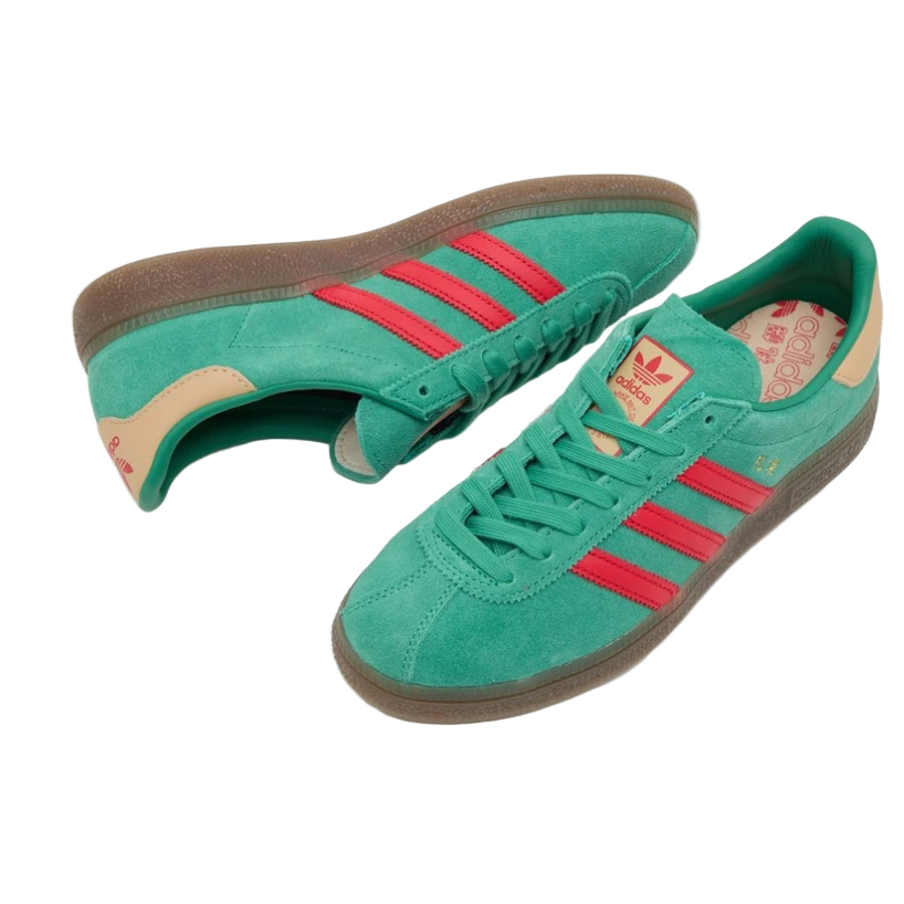 adidas Sapporo City Series size? Billy's Japan Green