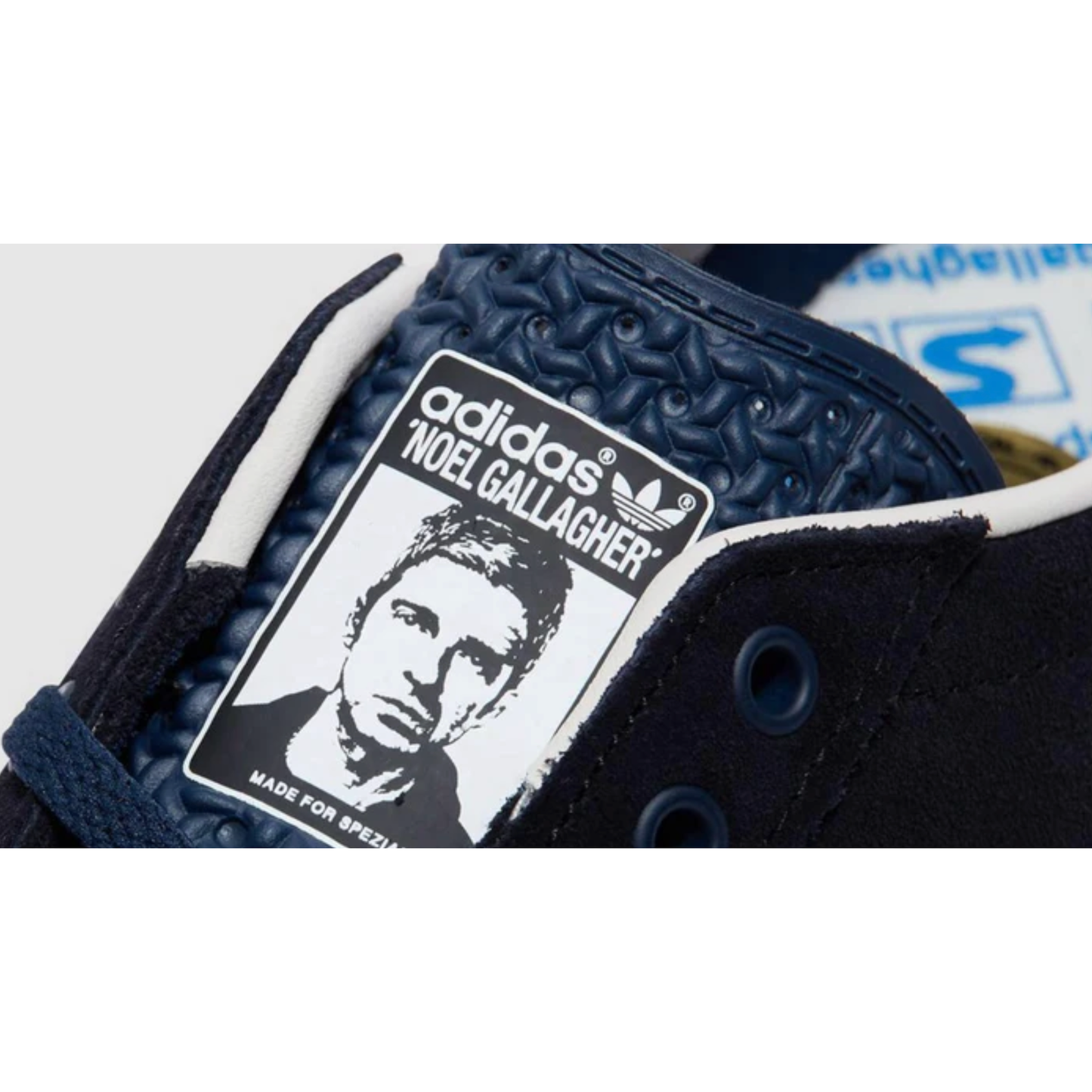 adidas Marathon SPZL Noel Gallagher Night Navy