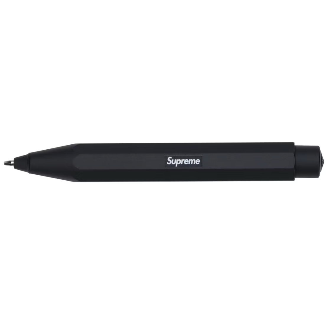 Supreme Kaweco AL Pencil Black