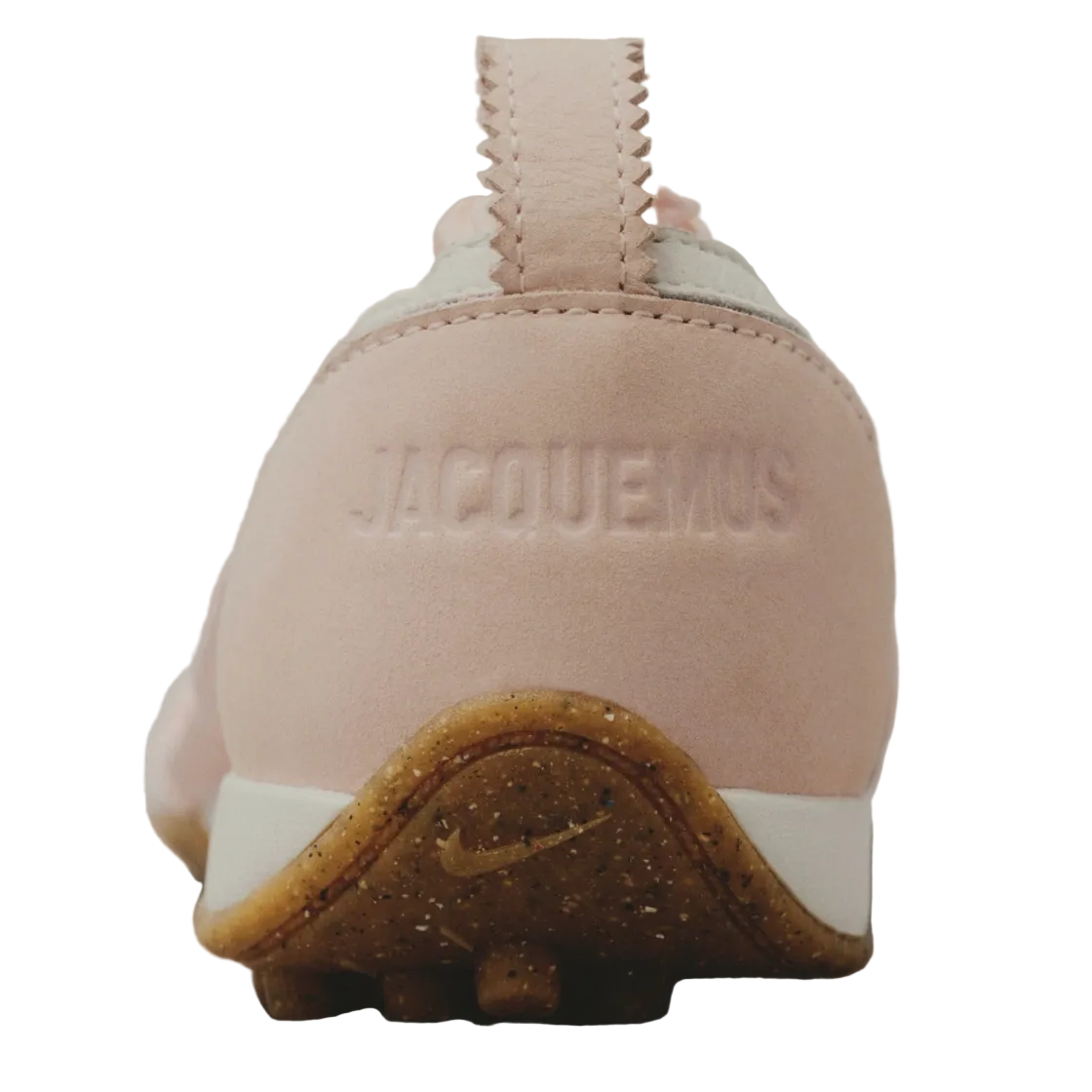 Nike Moon Shoe SP Jacquemus Aluminium Pink (Women's)