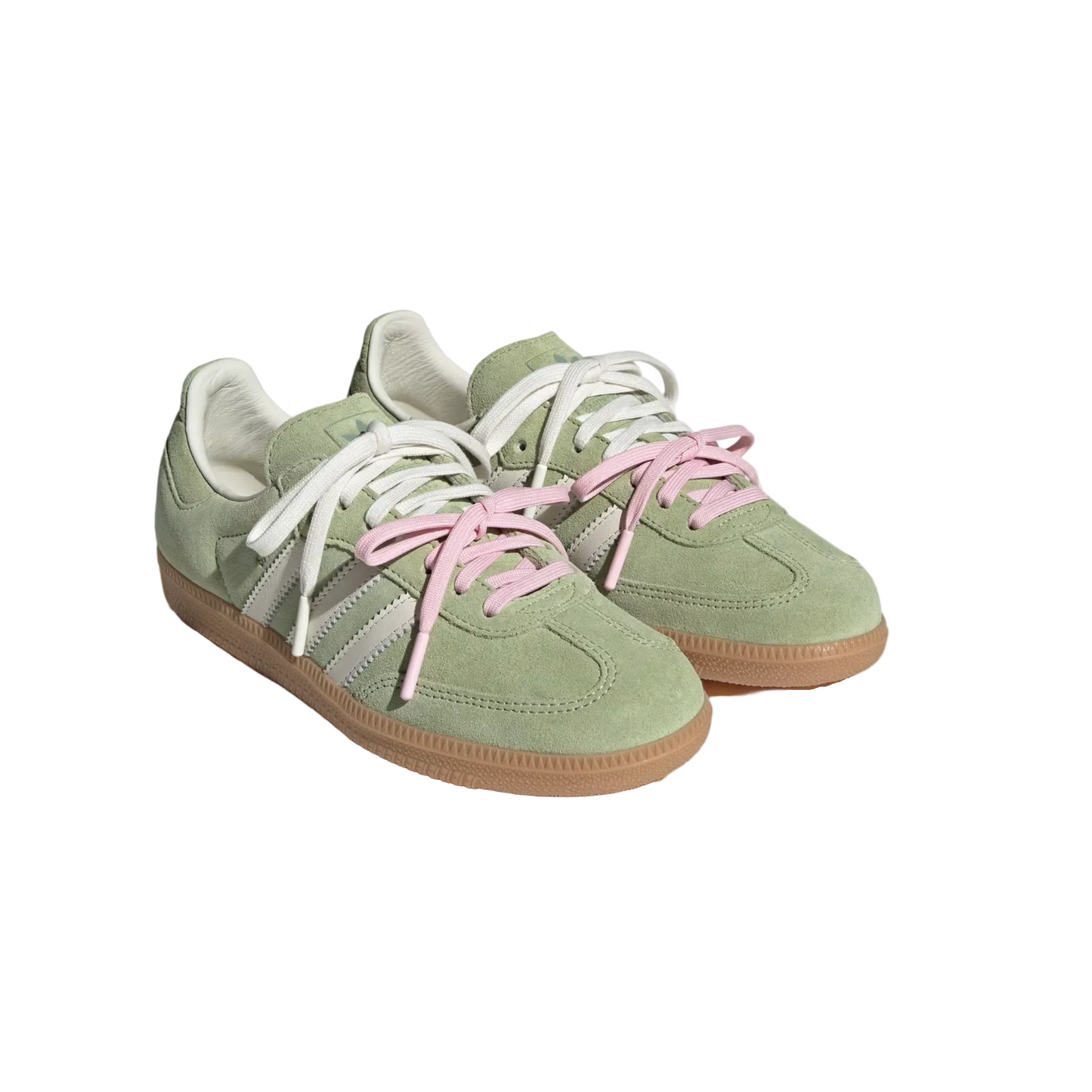 Adidas Samba OG Molly Mae Matcha (Womens)