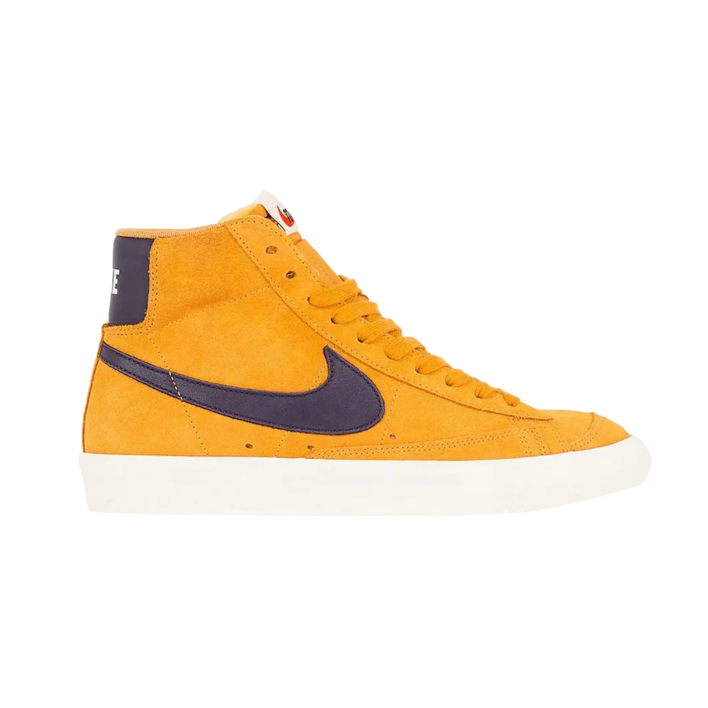 Nike Blazer Mid Vintage Amber Rise Purple