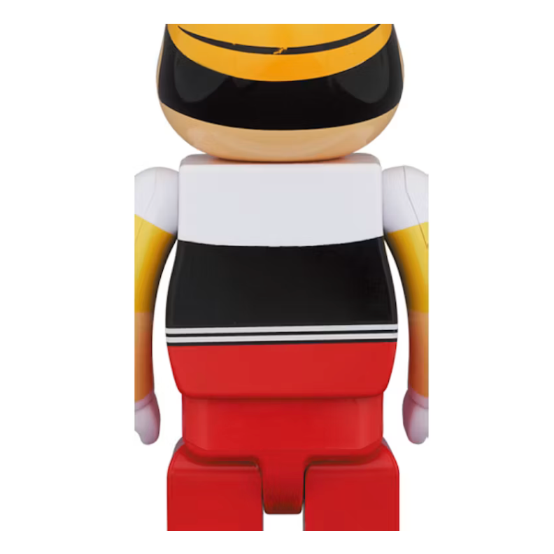 Bearbrick x Disney Pinocchio 100% & 400% Set