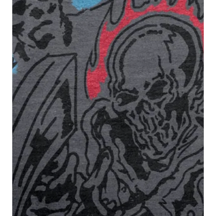 Warren Lotas Summoner Vintage Wash T-Shirt