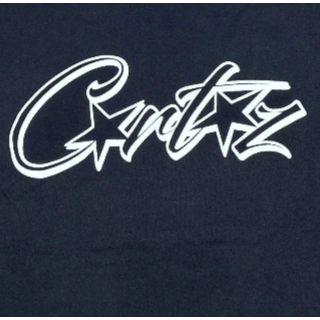 Corteiz Allstarz T-Shirt Black