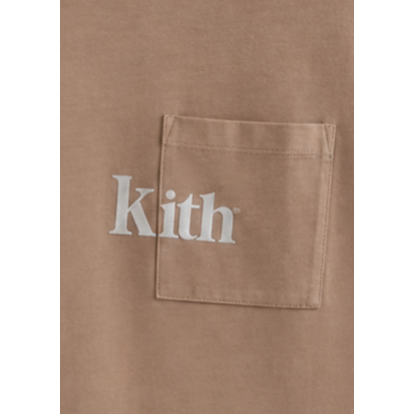 Kith Quinn Tee Morganite
