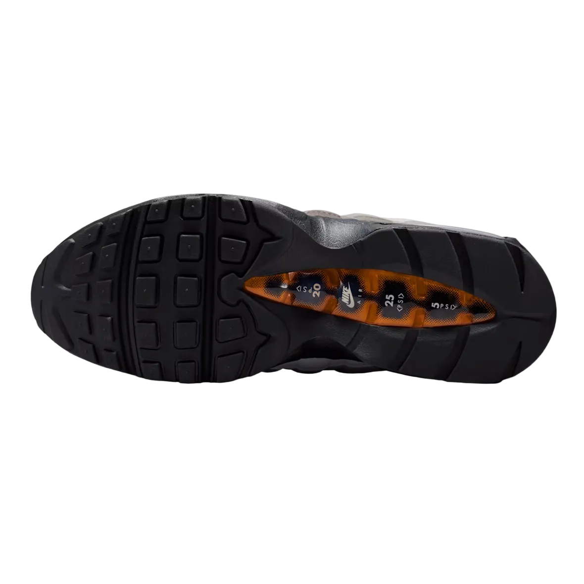 Nike Air Max 95 Premium Greedy 2026