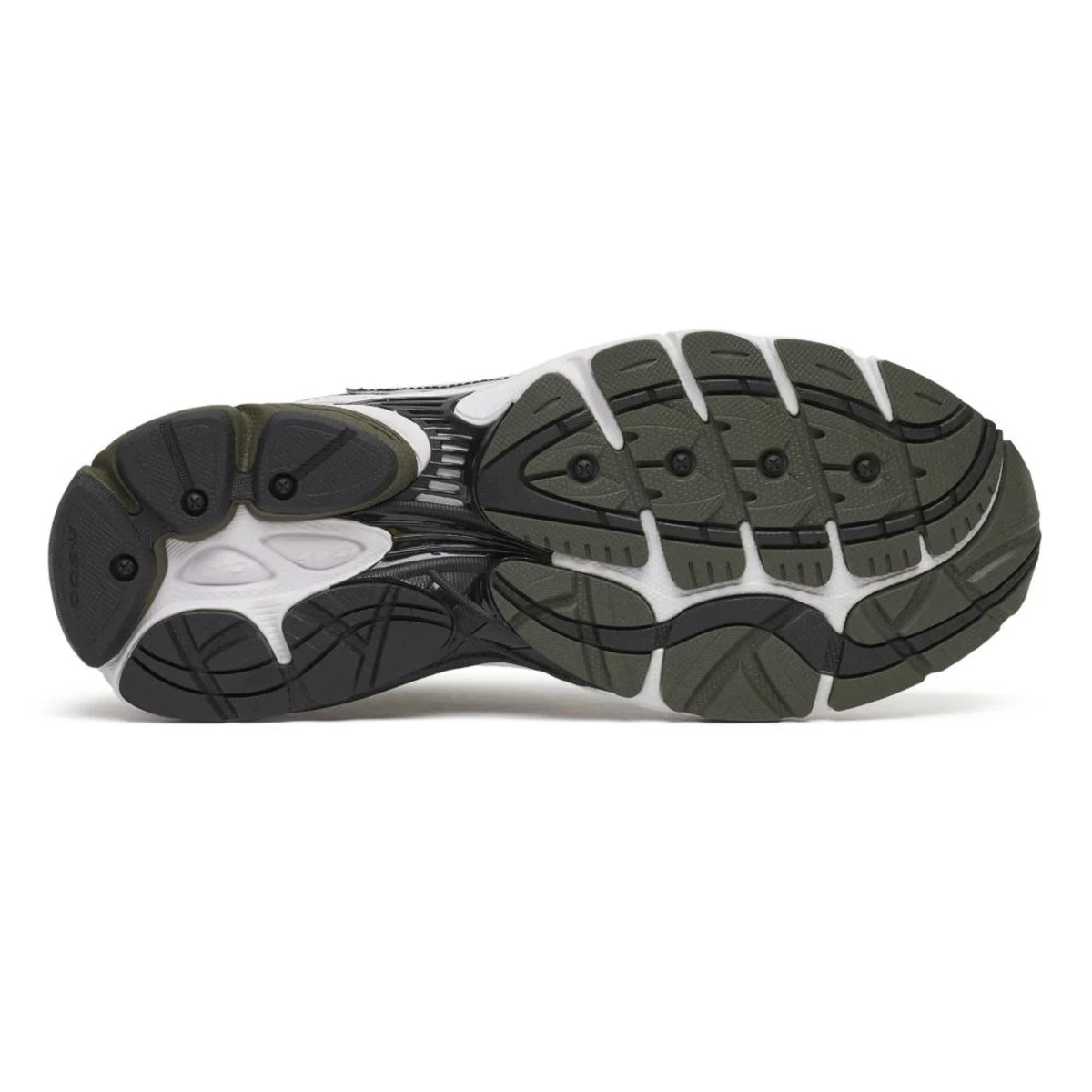 Saucony ProGrid Omni 9 OG Fatigue
