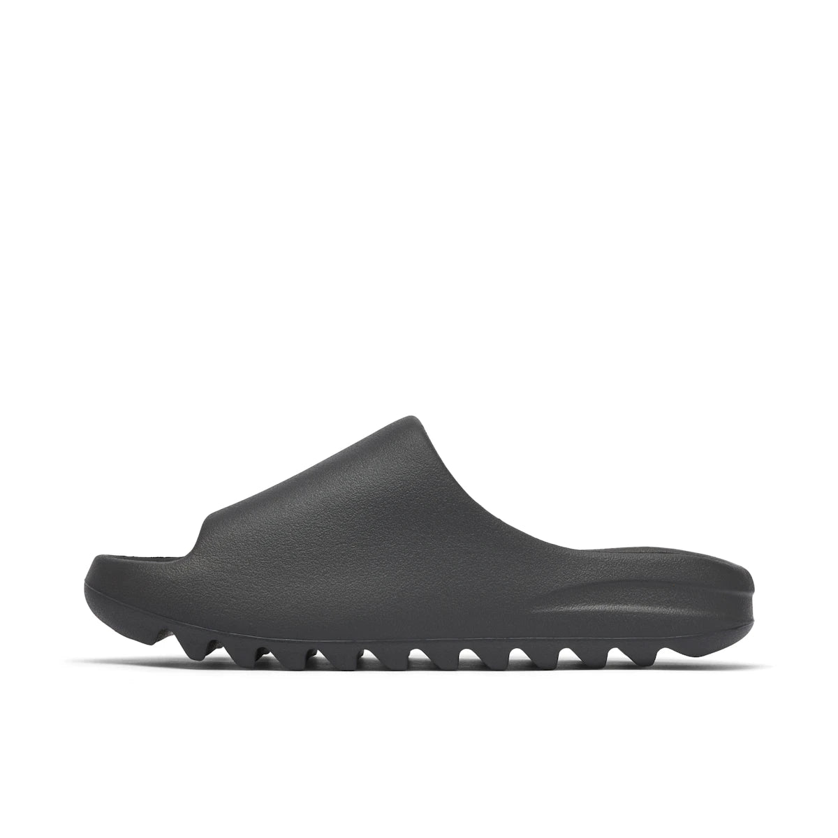 adidas Yeezy Slide Onyx by Yeezy in Shoes. Available at KershKicks for £121.50. A must-have for fans of Yeezy looking to elevate their style with this Shoes.