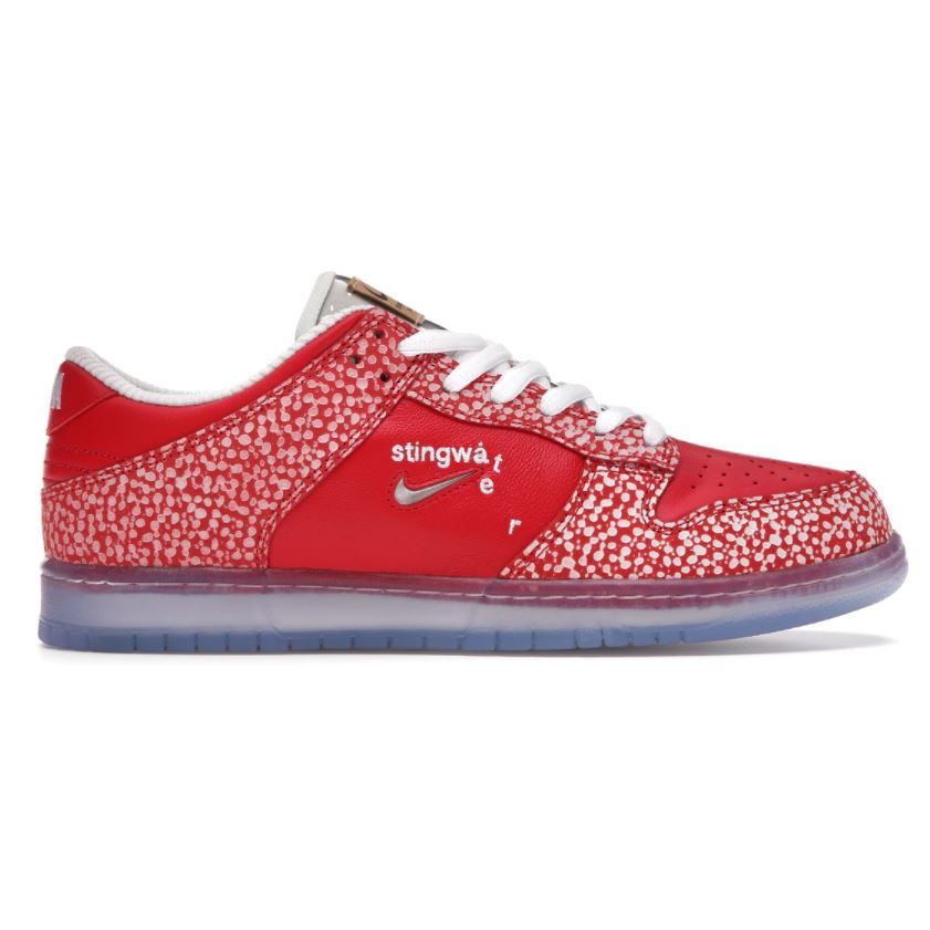 Nike Dunk SB Low Stingwater Magic Mushroom