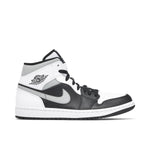 Jordan 1 Mid White Shadow Jordan 1 Mid White Shadow