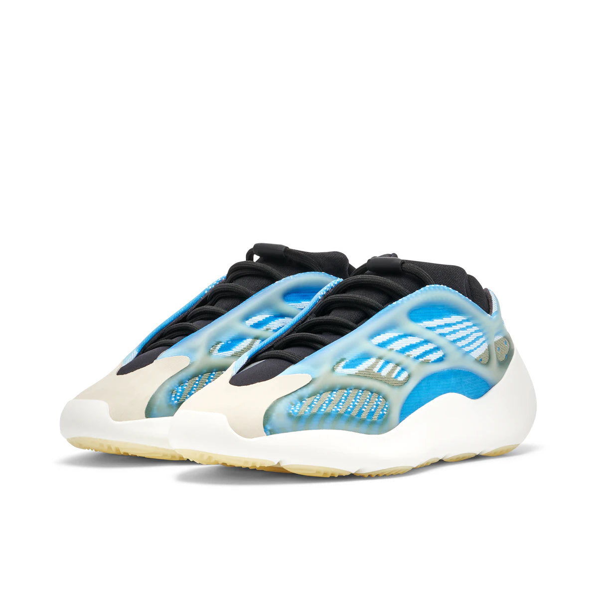 Adidas Yeezy 700 V3 Arzareth by Yeezy in Shoes. Available at KershKicks for £255.00. A must-have for fans of Yeezy looking to elevate their style with this Shoes.