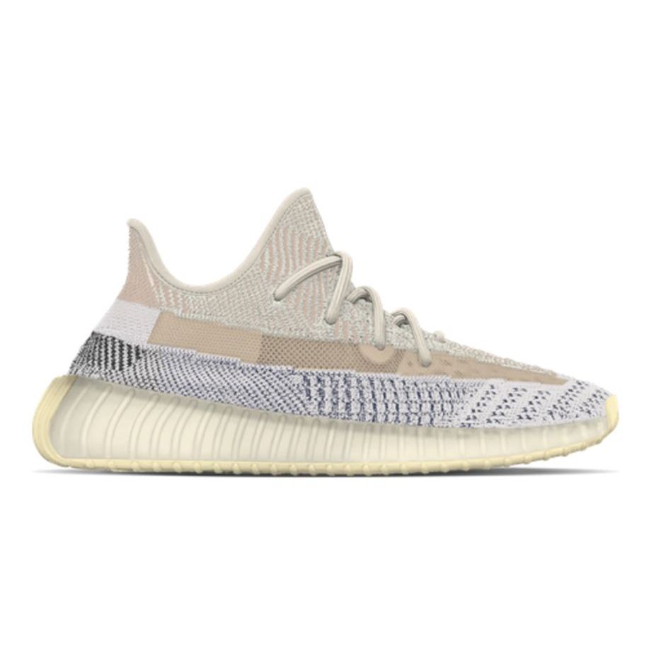 adidas Yeezy BOOST 350 V2 Ash Pearl