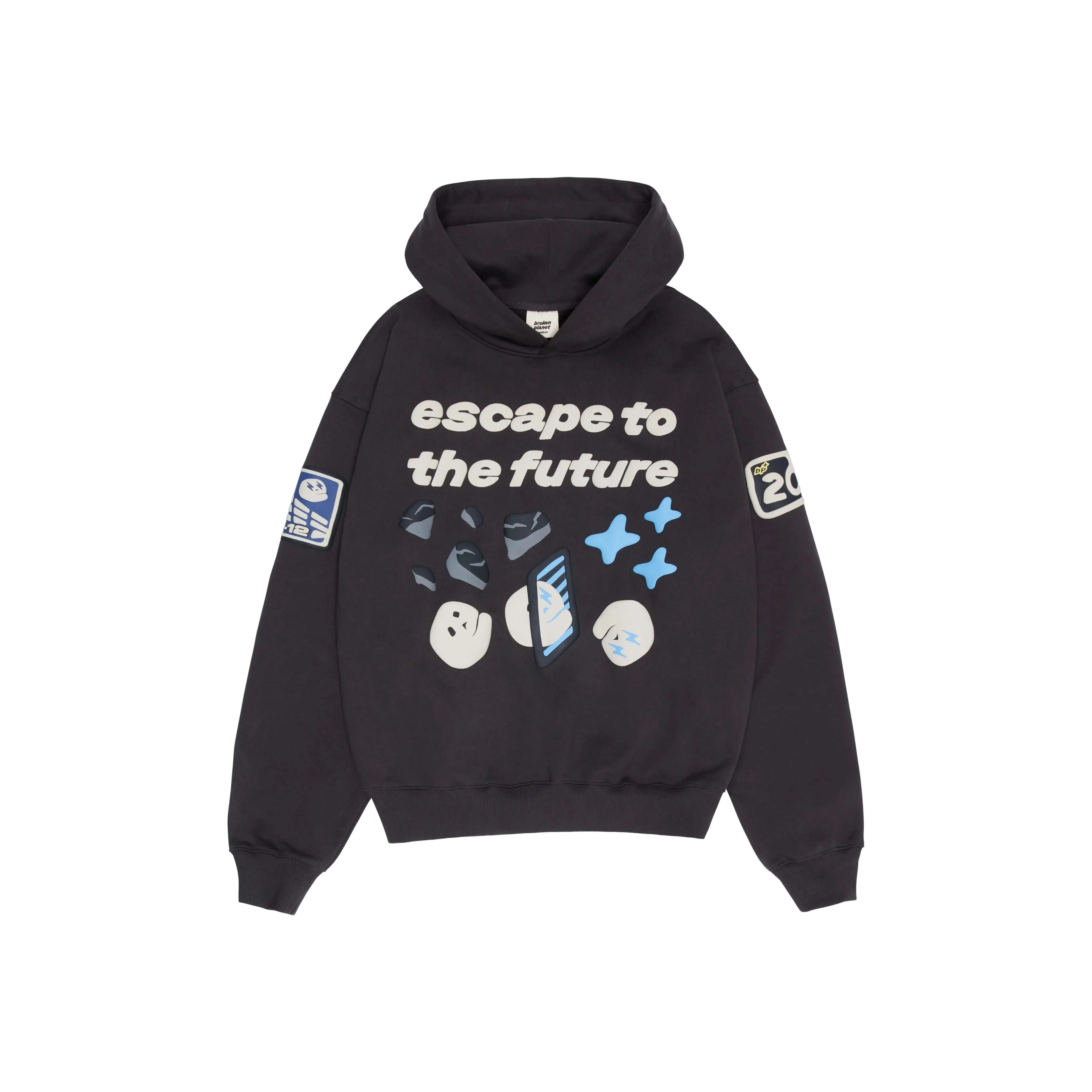 Space is the future hoodie hotsell