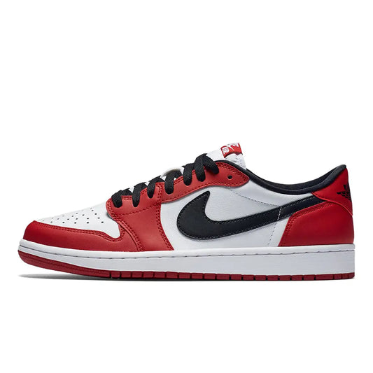 Air Jordan 1 Low OG Chicago 2025