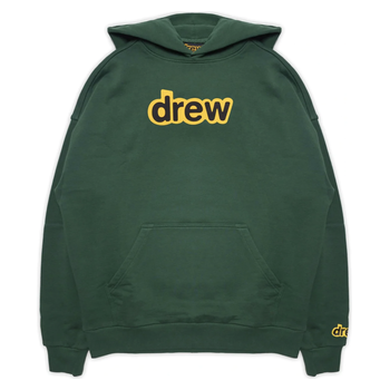 DREW HOUSE SECRET FOREST GREEN TRACKSUIT by Drew House from £415.00