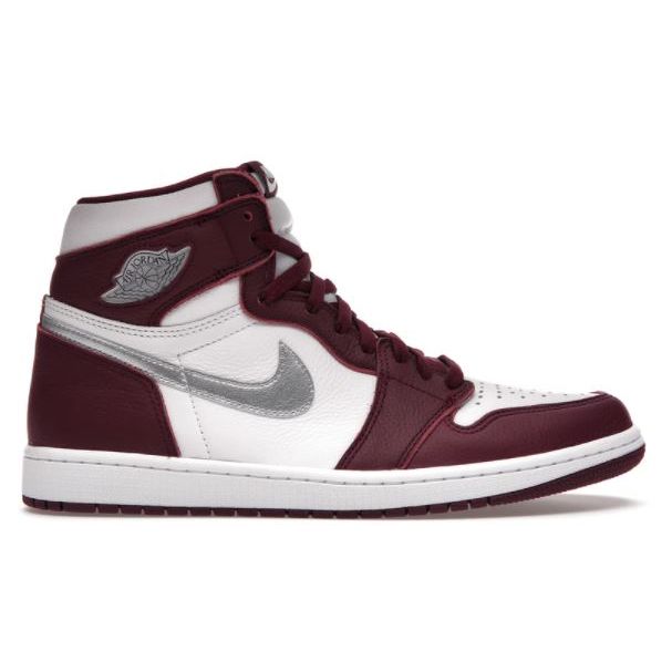 Jordan 1 Retro High OG Bordeaux