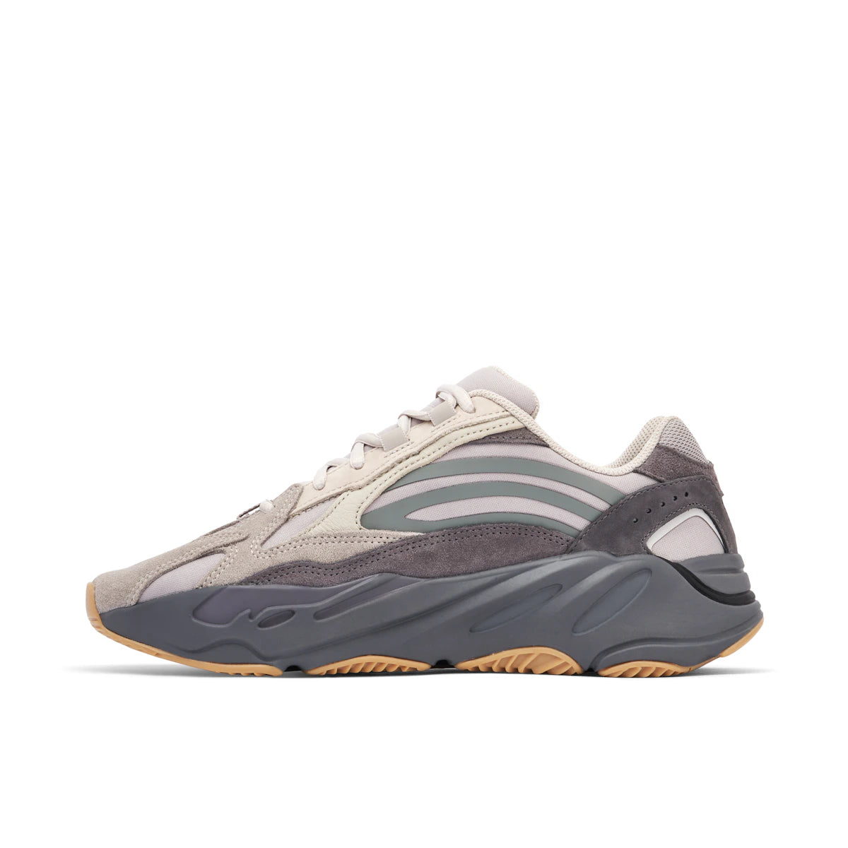 Adidas Yeezy Boost 700 V2 Tephra by Yeezy in Shoes. Available at KershKicks for £300.00. A must-have for fans of Yeezy looking to elevate their style with this Shoes.