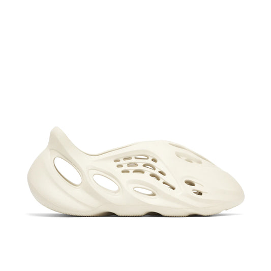 adidas Yeezy Foam RNR Sand by Yeezy in Shoes. Available at KershKicks for £175.50. A must-have for fans of Yeezy looking to elevate their style with this Shoes.