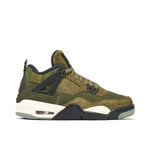 Jordan 4 Retro SE Craft Medium Olive (GS) Jordan 4 Retro SE Craft Medium Olive (GS)