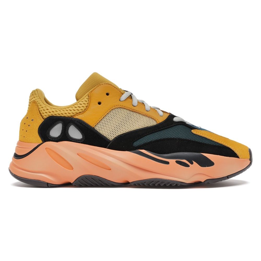 Adidas Yeezy Boost 700 Sun