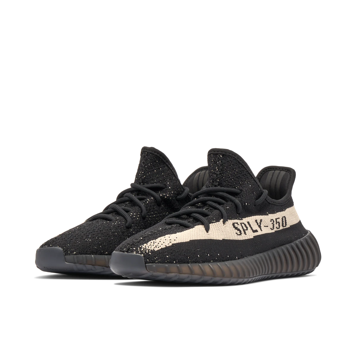 Adidas Yeezy Boost 350 V2 Core Black White Oreo by Yeezy from £375.00