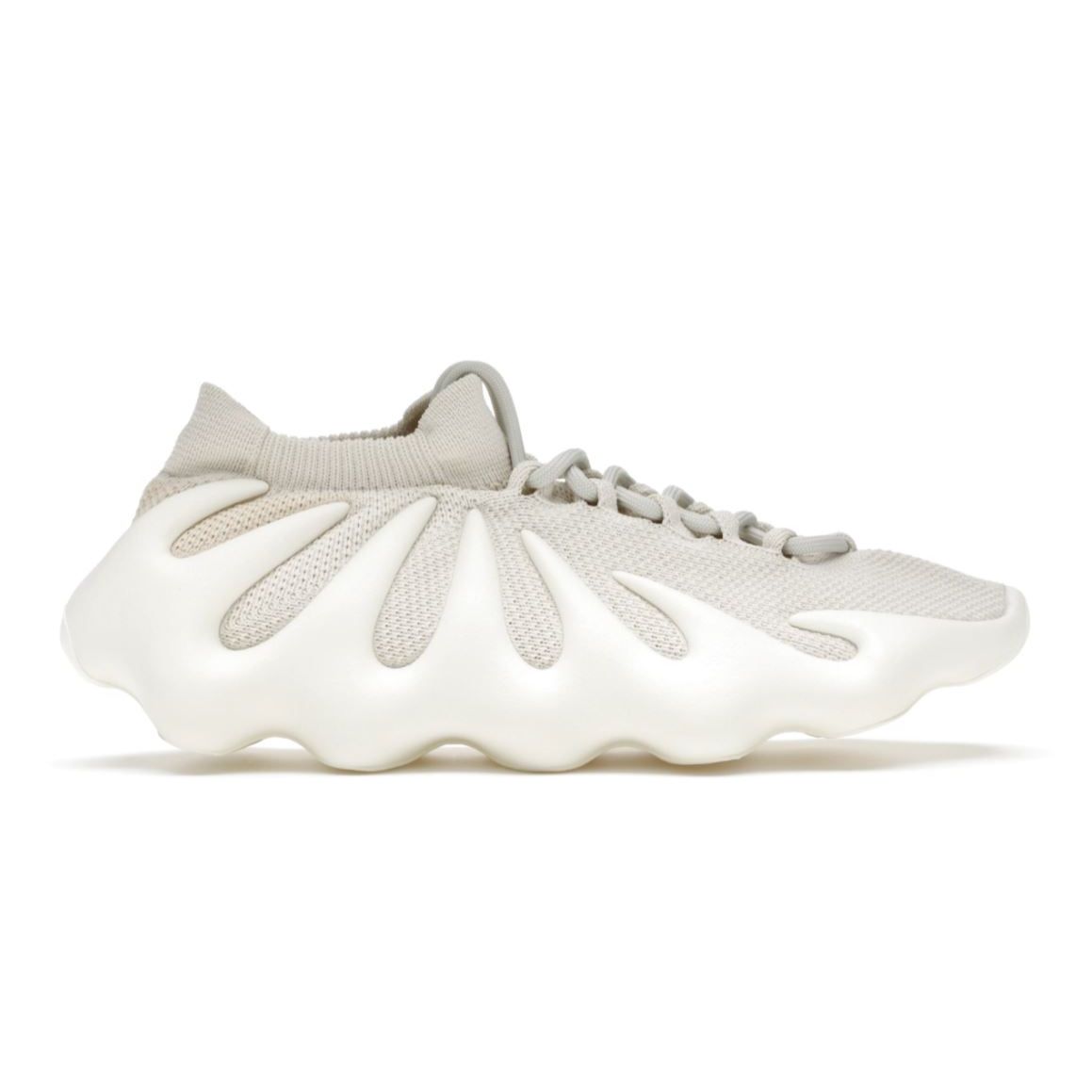 adidas Yeezy 450 Cloud White