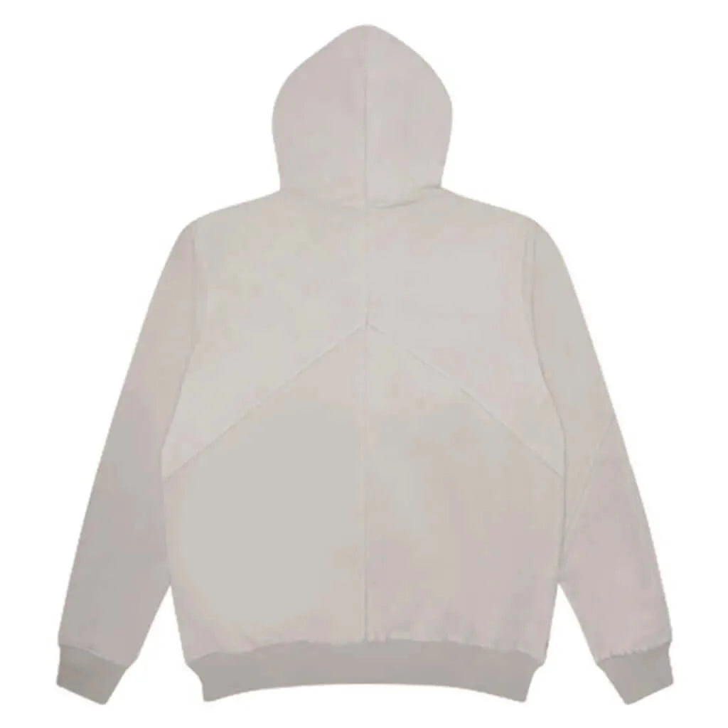 CORTEIZ SUPERIOR V2 ZIP UP HOODIE - Stone Grey by Corteiz in Clothing. Available at KershKicks for £165.00. A must-have for fans of Corteiz looking to elevate their style with this Hoodie.