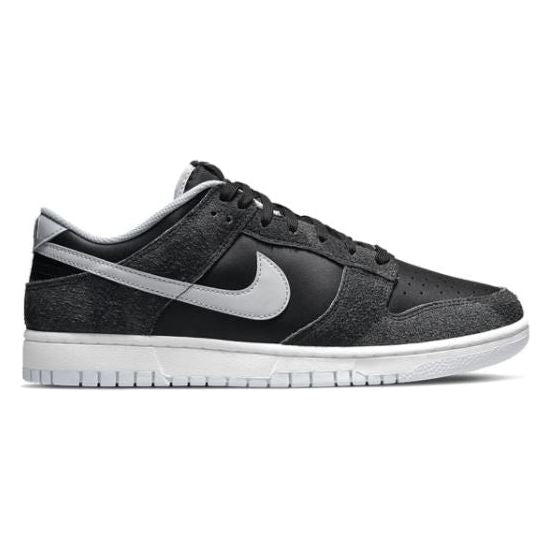 Nike Dunk Low Retro Animal Pack Zebra