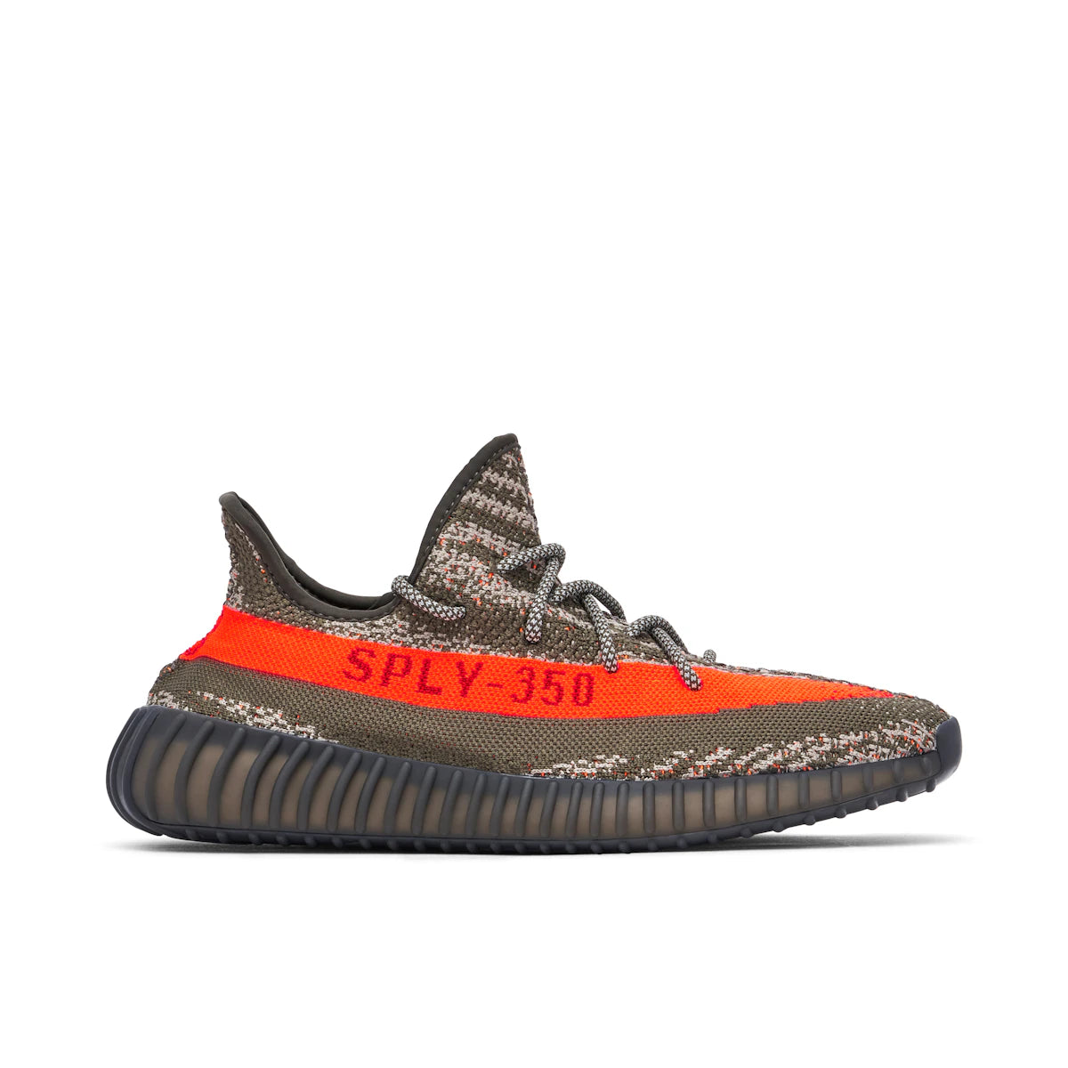 adidas Yeezy Boost 350 V2 Carbon Beluga Yeezy KershKicks