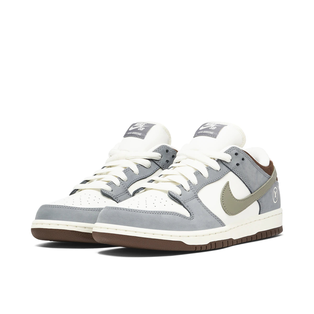 Nike SB Dunk Low Yuto Horigome by Nike in Shoes. Available at KershKicks for £285.00. A must-have for fans of Nike looking to elevate their style with this Shoes.