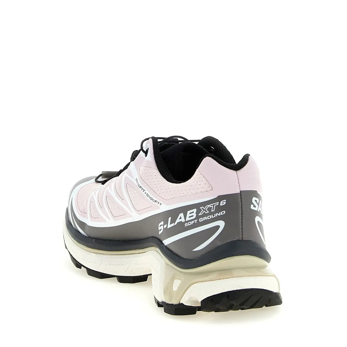 Salomon XT-6 Cloudburst Icy Pink